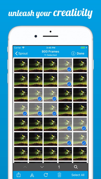 OSnap! Pro • Stop Motion Lapse screenshot-4