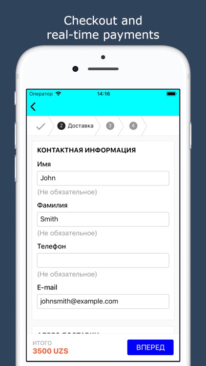 BahorSHop screenshot-4