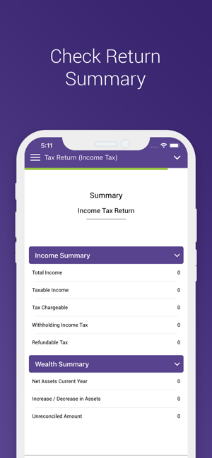 Tax Asaan(圖7)-速報App