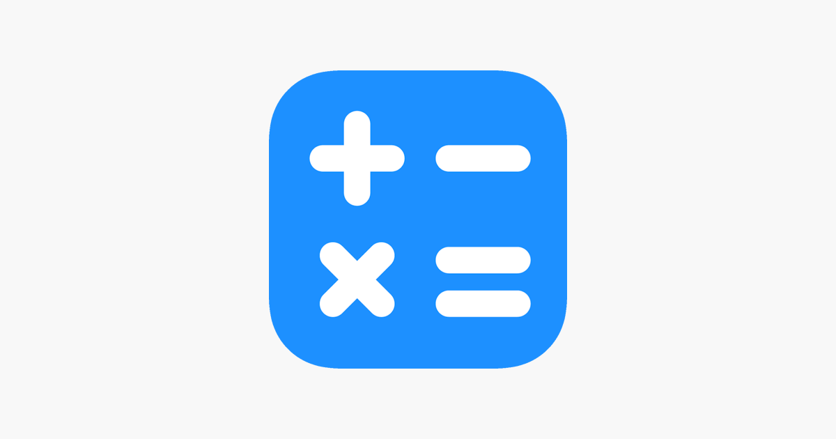 ‎CAL-Arithmetic on the App Store