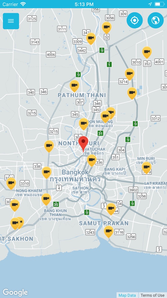 【图】Highway Traffic(截图2) 【图】Highway Traffic(截图2)