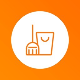 Everyday cleaning assistant