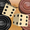 Backgammon (long game)