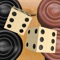 Backgammon 