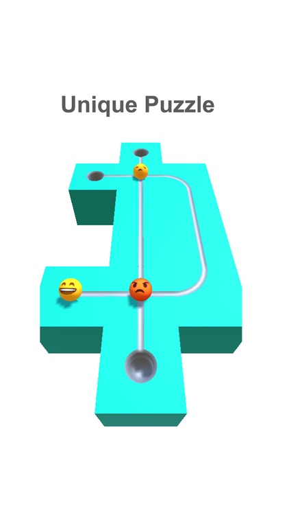 Happy Balls 3D screenshot-0