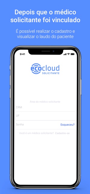 EcoCloud Solicitante(圖3)-速報App