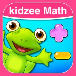 Kidzee Math