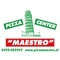 Pizza Center Maestro Oosthuizen