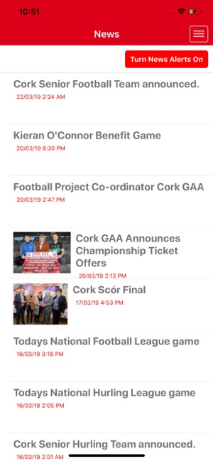 Cork GAA(圖2)-速報App