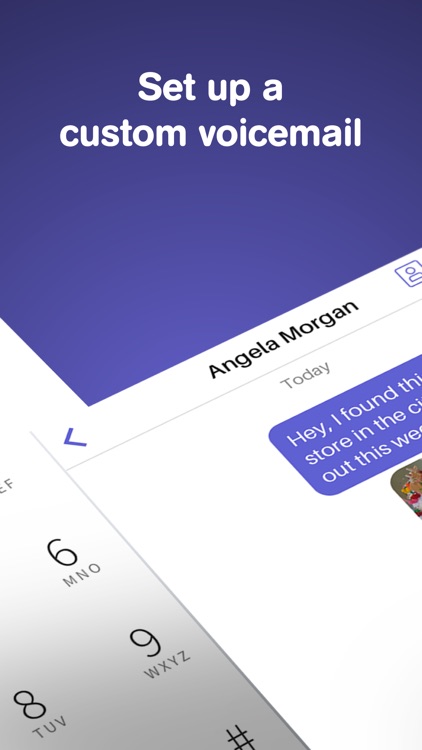Pinger: Calling App