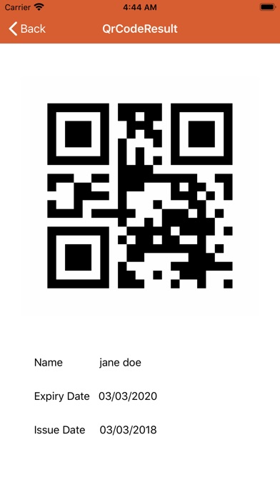 【图】I-surance app(截图1)