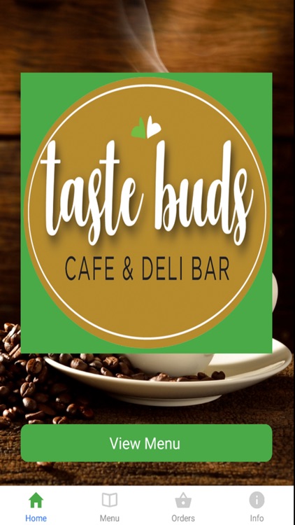 Taste Buds Cafe L20