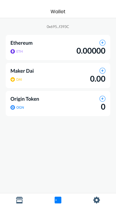 Origin Marketplace screenshot 2