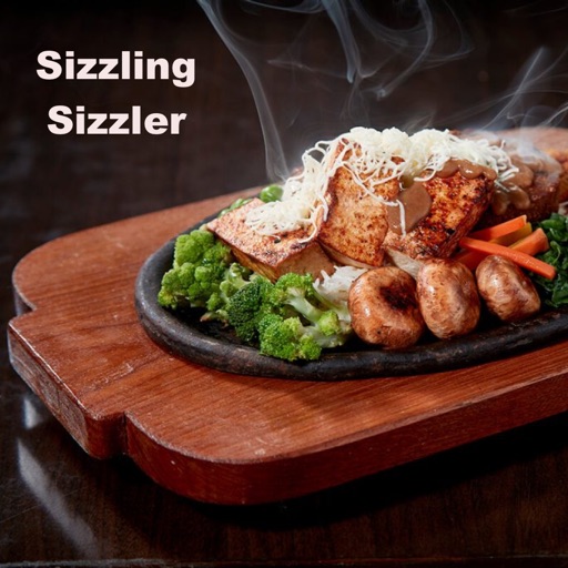 Sizzling Sizzler