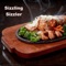 The “Sizzling Sizzler” app is use for varieties of Sizzler