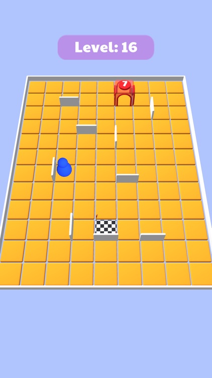 Move Pawn 3D screenshot-5