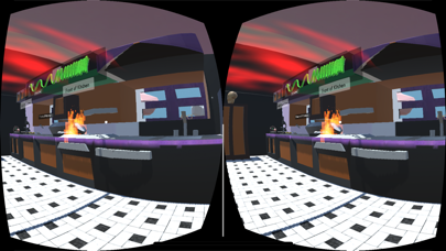 Light Spectrum VR screenshot 3