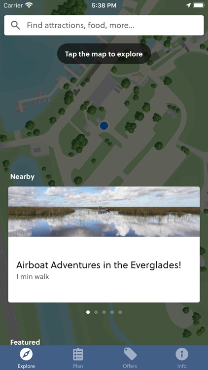 Sawgrass Recreation Park