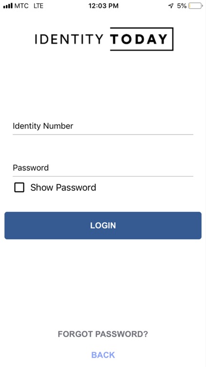 IdentityToday screenshot-3