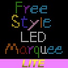 Free Style LED Marquee Lite