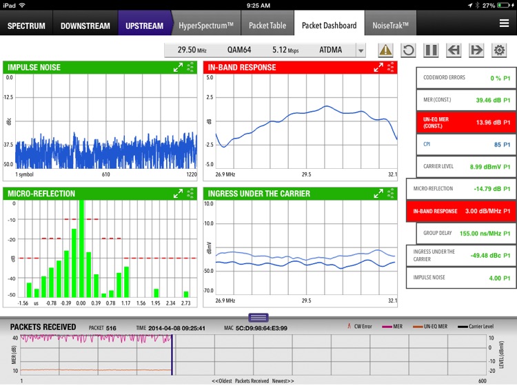 VSE-1100 screenshot-4