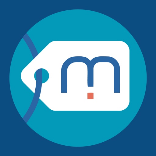 Merhub Merchant iOS App