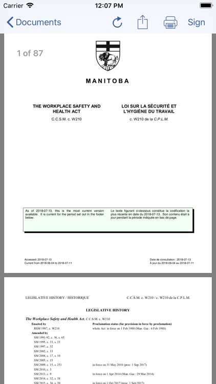 mySafetyApp screenshot-5