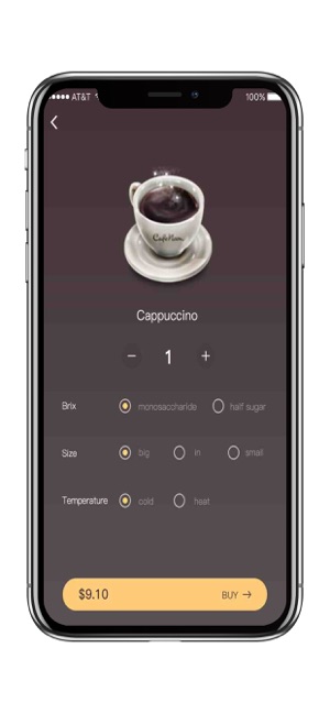 Sikadeer coffee(圖3)-速報App