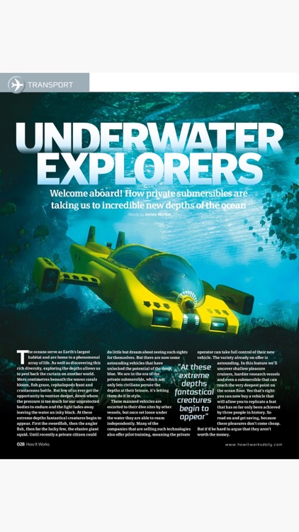 How It Works: digital edition screenshot-3