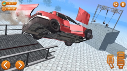 Car Crash Simulator 2019 screenshot 2