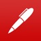 Noteshelf is an app that lets you make beautiful, hand-written notes on your iOS device thanks to the built-in templates