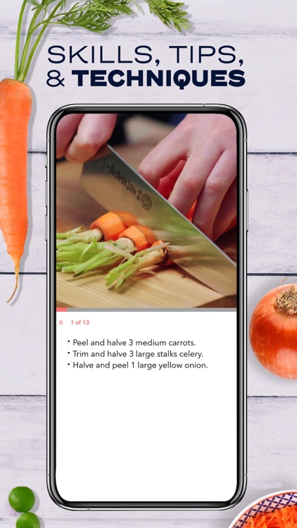 Food Network Kitchen screenshot-3