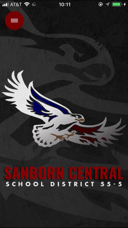 Sanborn Central SD 55-5