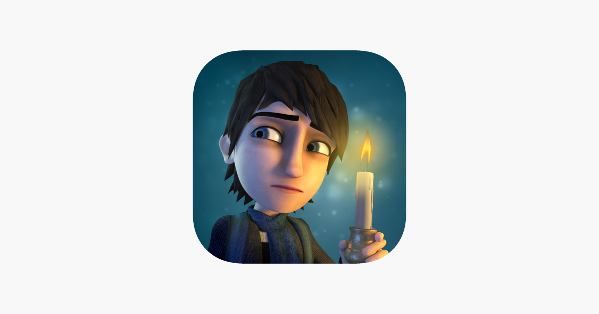 Weirdwood Manor on the App Store
