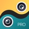 Dualgram takes photo/video from MULTIPLE CAMERAS at the same time