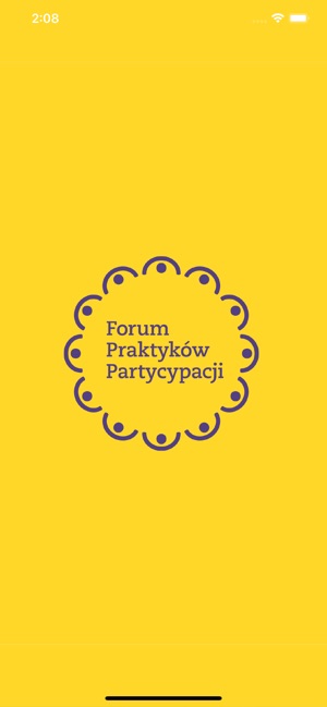 Forum Praktyków Partycypacji(圖1)-速報App