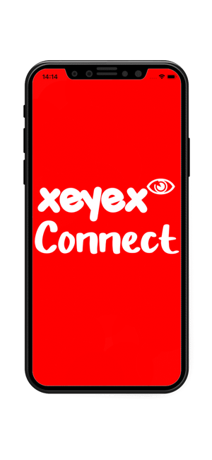 XEYEX Connect(圖1)-速報App