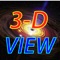 This is a great 3D model viewer for iPad