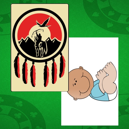 Memory Match Tŝilhqot’in