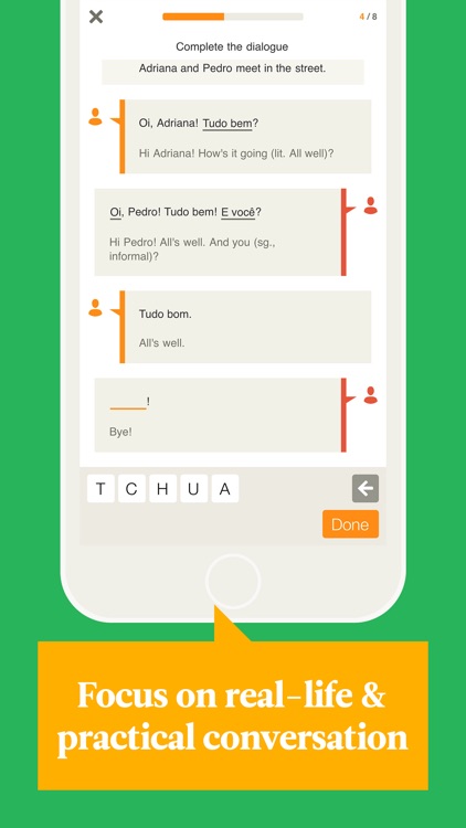 Babbel – Learn Portuguese