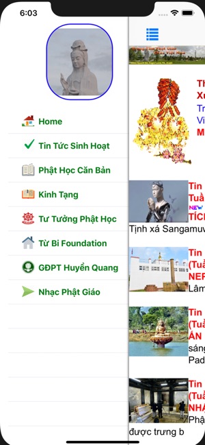 Chua Viet Nam(圖2)-速報App