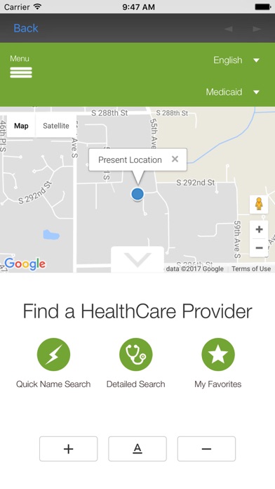Iowa Total Care screenshot 4