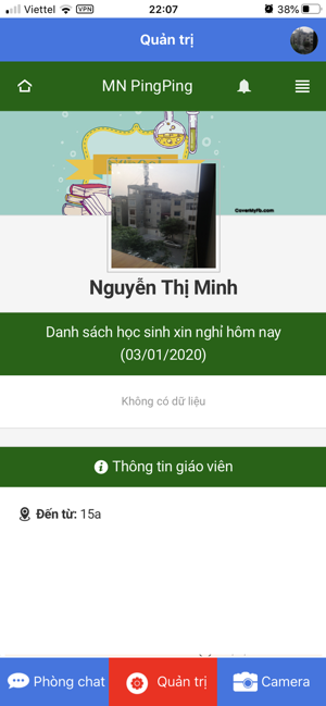 Ping Edu - Dành cho giáo viên(圖2)-速報App