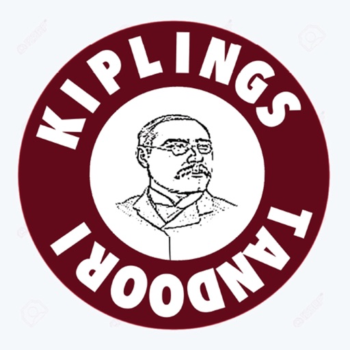 Kiplings Tandoori icon