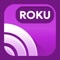 The application has been designed for making presentations from iPhone, iPod & iPad to your Roku TV, Roku build-in or Roku TV box (support roku build-in on smart TV: Hisense, JVC, Sharp ,Insignia ,LG ,Haier)