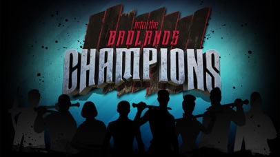 Into The Badlands Champions screenshot 1