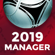 Football Management Ultra 2019