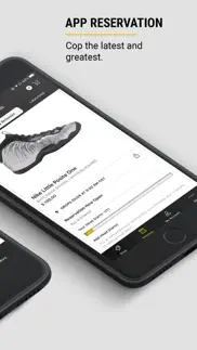footaction - shop new releases iphone screenshot 4