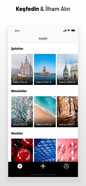 Zebra - Fotoğraf ve Filtre(圖5)-速報App