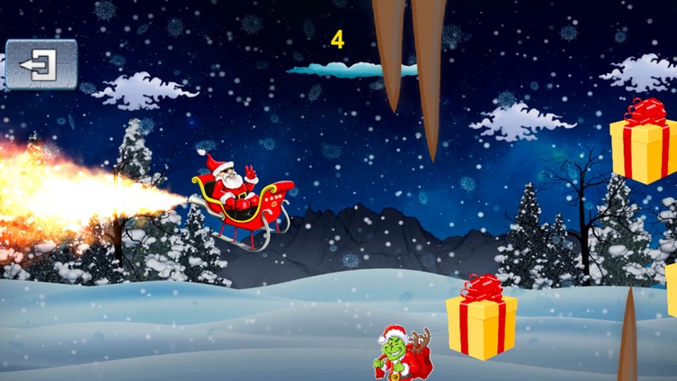 Santa Christmas Game 2019